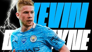 10 Minutes of AMAZING De Bruyne Assists amp Passes [upl. by Olegnaid121]