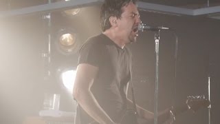 Shihad  20160501  The Bedford Christchurch NZ Full Concert 1080p [upl. by Navets135]