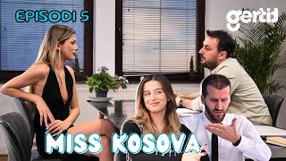 Miss Kosova  Zyre per Punesim  Episodi 5  Humor Pa Viza [upl. by Allebara]