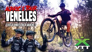 XVTT Venelles  Aldrics retour [upl. by Ursola]