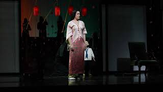 Madama Butterfly “Che tua madre” [upl. by Aniuqal]