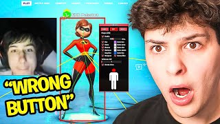 Reacting to Fortnite Streamers Caught CHEATING [upl. by Bradeord]