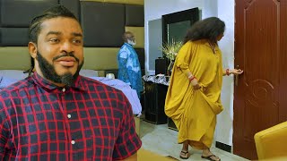 THE LEGACY 2TRENDING NOLLYWOOD MOVIESMALEEK MILTON [upl. by Llorre]