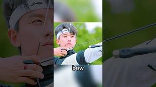 Archery champion deliberately hides his identitymovie drama [upl. by Nosnor612]