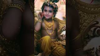 Shri Krishna Sharanam Mama  Jagjit Singh  Krishna Mantra  Janmashtami Special Song [upl. by Nemraciram686]