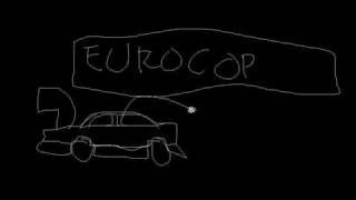 eurocop  tjej blir polisanmäld [upl. by Zeuqcaj]