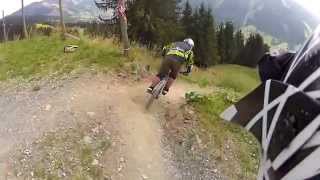 Saalbach Hinterglemm ProLine [upl. by Adner]