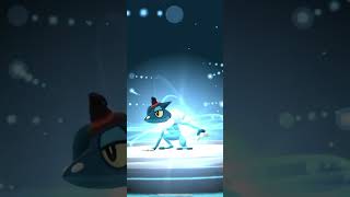 Evolving Froakie Halloween Costume to Greninja pokemongo evolution pokemon [upl. by Timus]