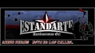 Estandarte  A Mis Kamaradas [upl. by Modestia143]