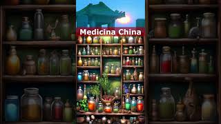 Medicina China [upl. by Ennovoj738]