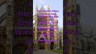 On this day in history October 13 1269  Westminster Abbey The Gothic Marvel That Shaped Britian [upl. by Eizzik608]