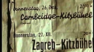 Kitzbühel  1921  1959 [upl. by Atorod143]