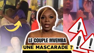 AFFAIRE COCO EMILIA amp FRANCIS MVEMBA  MON AVIS 😱‼️ [upl. by Hedy554]