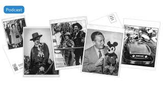 AF526 Walt Disney an American Icon His Early Life  Ancestral Findings Podcast [upl. by Annahpos]