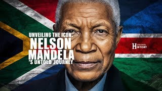 Who was Nelson Mandela  History Explainer [upl. by Lirba]