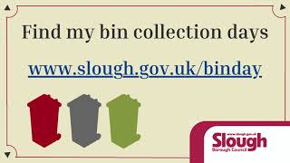 How to find your bin collection day and dates [upl. by Nyleahcim]