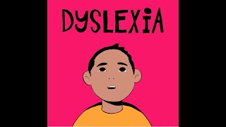 What Is Dyslexia [upl. by Yboj696]