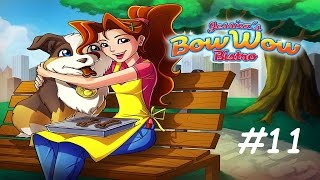 Jessicas Bow Wow Bistro  St Louis Beach Level 51  3 11 Playthrough PCHD 1080p [upl. by Lienad]