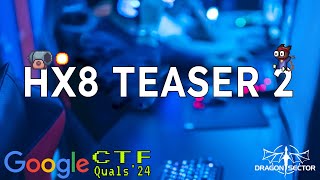 Solving Hackceler8 Teaser Task 2 [upl. by Angelina924]