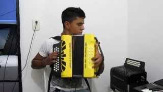 Compae Chipuco Acordeon BbEbAb [upl. by Atlee528]