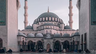 NAMAZ E FAJAR LIVE JAMA MASJID ASHRAFI QILA GOLCONDA HYDERABAD HAFIZ MOHAMMED ALI [upl. by Imhskal321]