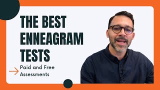 The Best Enneagram Test For Accuracy  Discover The Most Helpful FREE amp PAID Versions You Can Take [upl. by Chas]