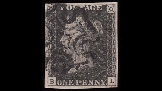 Some tips on plating the Penny Black [upl. by Oloapnaig41]