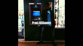 FREE TayK x AK Bandamont x Detroit Type Beat \\ Ran The Race  ProdEQShanny [upl. by Daisi402]