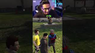 VASU amp BABU COMBO 4 years of RP  eaglegaming txagamingyt gta gta5 tkrp babu babunamboothiri [upl. by Bullivant]