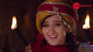 Razia Sultan  Episode  1  Part  3  Zee Bioskop [upl. by Lapo543]