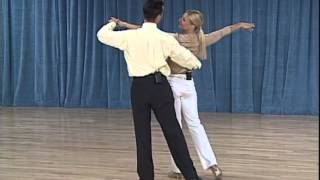 American Smooth Open Silver Viennese Waltz Variations [upl. by Elnore]