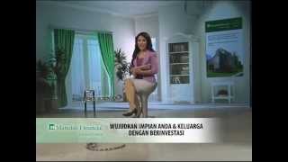 Manulife  Asuransi Investasi [upl. by Allayne]