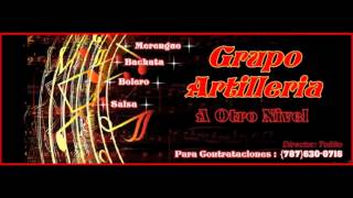 Grupo Artilleria [upl. by Debi]