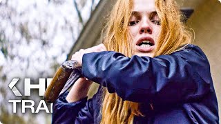 ASSASSINATION NATION Clip amp Trailer German Deutsch 2018 Exklusiv [upl. by Eilram]