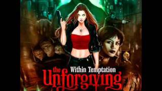 Within Temptation  Faster HQ [upl. by Adnarram]