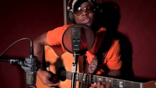 Neighbors Know My Name Trey Songs cover by Tico Patterson [upl. by Chilson249]