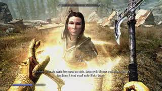 Skyrim Reborn Part 34 [upl. by Eyt]