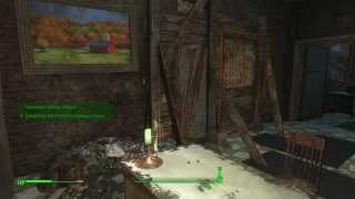 How to get Kellogs House Key FREE Fallout 4 [upl. by Truda]