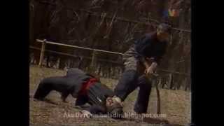 Silat Pusaka Gayong  Teknik [upl. by Maroney]