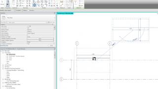 scope box align measure in revit [upl. by Eversole557]