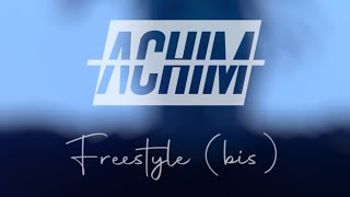 Achim  Freestyle bis Prod by Siir Isaac  shorts [upl. by Jorie]