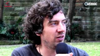 Snow Patrol Talk About Boyfriend Troubles Instant Success amp Quitting Music Getmusic Interview [upl. by Rettig]