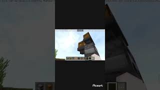 Smelter in minecraft  music moongamer moongamer relaxing [upl. by Onimixam325]