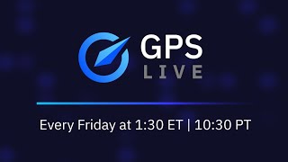 GPS Live  May 3 2024 [upl. by Ddej]