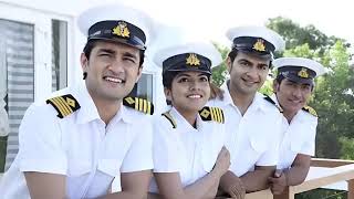 Merchant Navy kaise Join kare  Merchant Navy kaise join kare After 10th 12th amp graduationHindi [upl. by Darci]