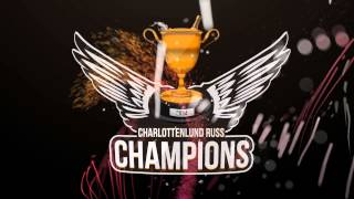 Charlottenlund Russ 2014  Champions Prod Highjackers [upl. by Gilpin]