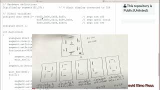 MCO455 WEEK10 Lab REVIEW Lecture [upl. by Kiyohara]