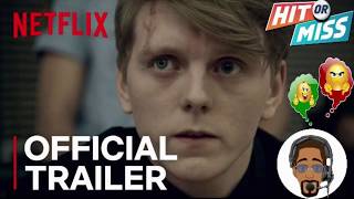 22 JULY  Official Trailer HD  Netflix  My Reaction [upl. by Pelag460]