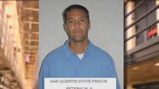 Judge grants status hearing for Scott Peterson [upl. by Cirad]