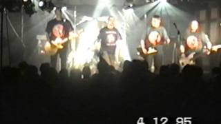 Oomph  Hate Sweet Hate live  Leipzig 1995 [upl. by Rintoul195]